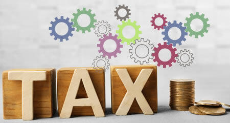海外FXの所得は確定申告の対象?