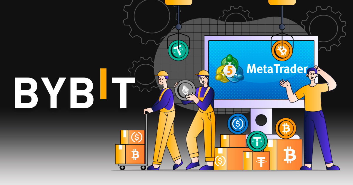 BybitがMT5から仮想通貨商品を削除!変更点や今後の影響は?