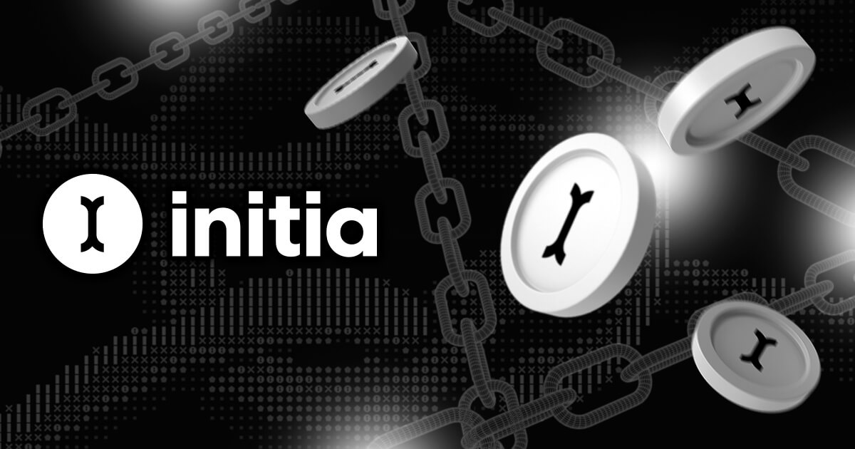 仮想通貨INITの将来性は?アプリチェーン統合レイヤー1「Initia」の特徴や評判
