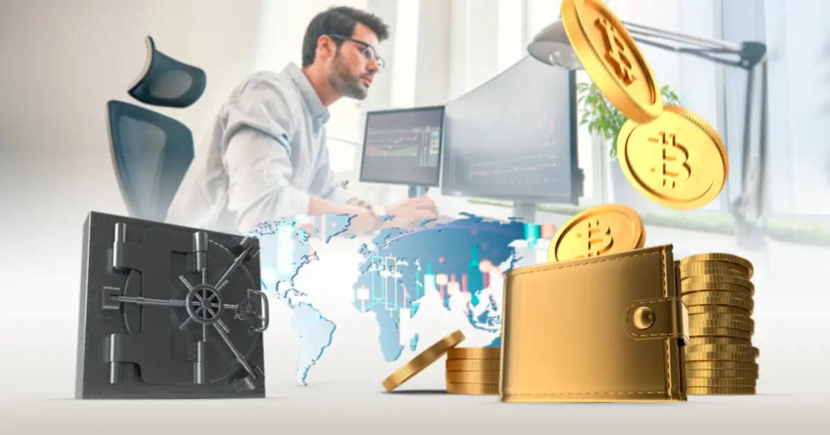 海外FXに仮想通貨で入出金する方法は?規制強化で仮想通貨送金が最適解か