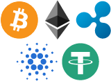 仮想通貨（暗号資産）のポイント
