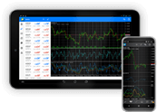 MetaTrader for iPhone/iPad