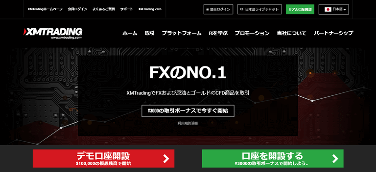 XMTrading