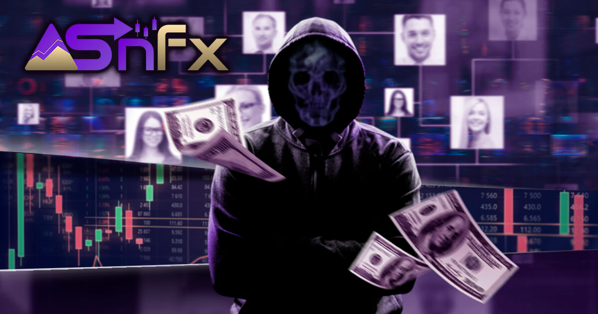 AssassinFXで投資詐欺疑惑が発生!問題のコピートレードとは?
