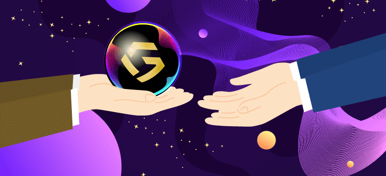 GEMFOREXが事業継承したGalaxyDAOは信頼できるのだろうか