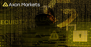 Axon Marketsが個人情報を不正利用か