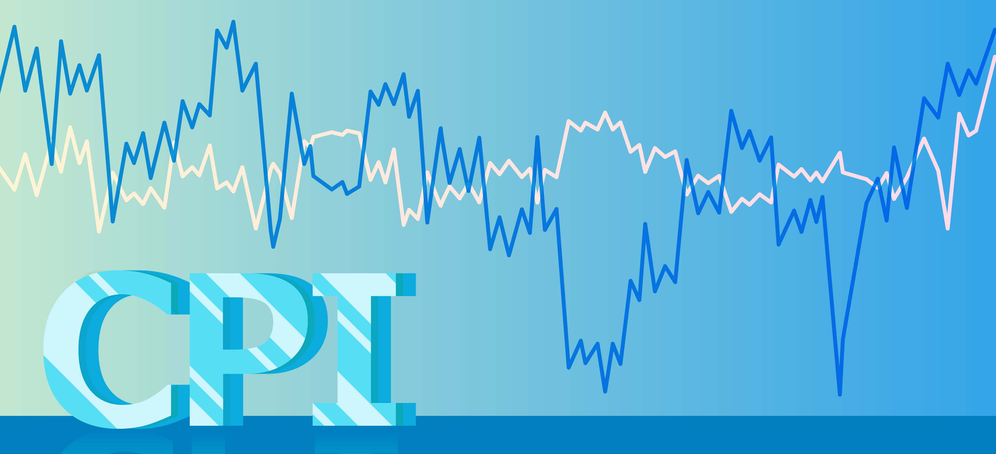 CPI(消費者物価指数)とは?