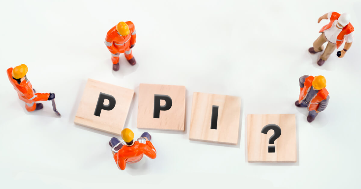 PPI(生産者物価指数)とは?内容とFXでの活用方法について解説