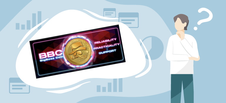 BigBoss Coinはどんなコイン?