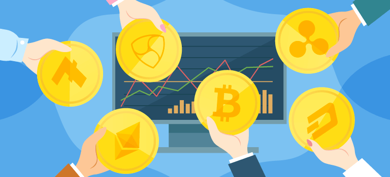 仮想通貨取引所CRYPTOS(クリプトス)始動
