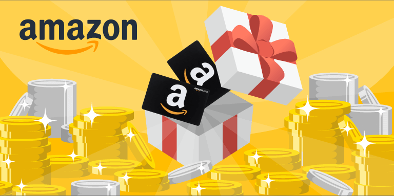 キャンペーン期間中ExnessでトレードすることでAmazonギフト券がもらえる!