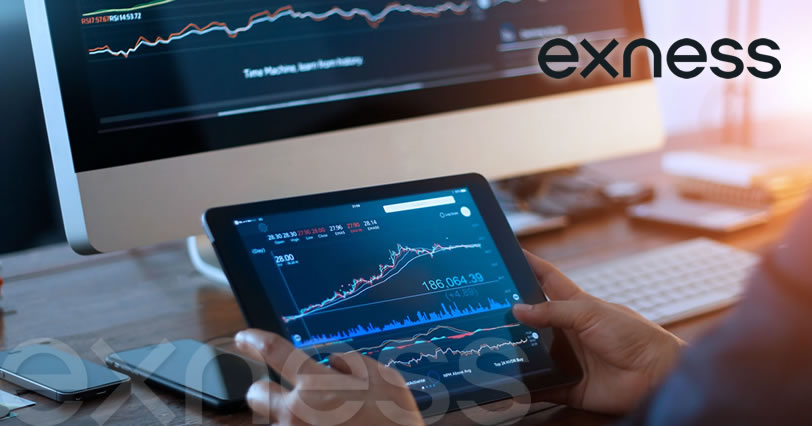 Exnessの口座タイプ5種類を解説!実測値で見るおすすめの口座を紹介