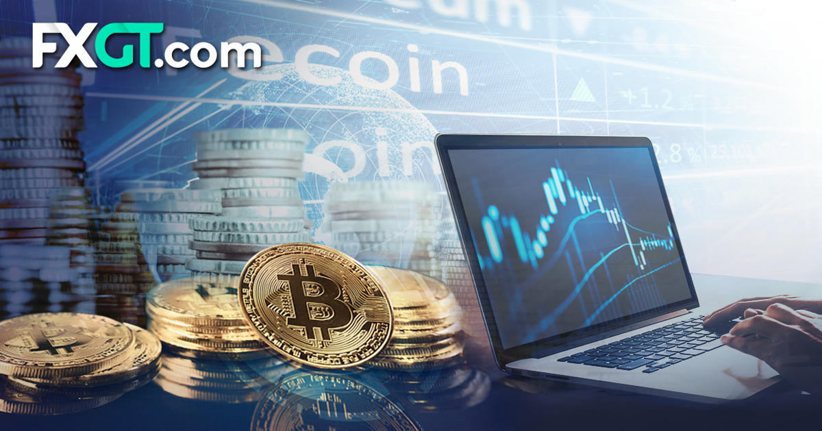 FXGTが仮想通貨に特化したCryptoMax口座を新設!入金時のボーナスも100%にアップ | FXGT | FXプラス™