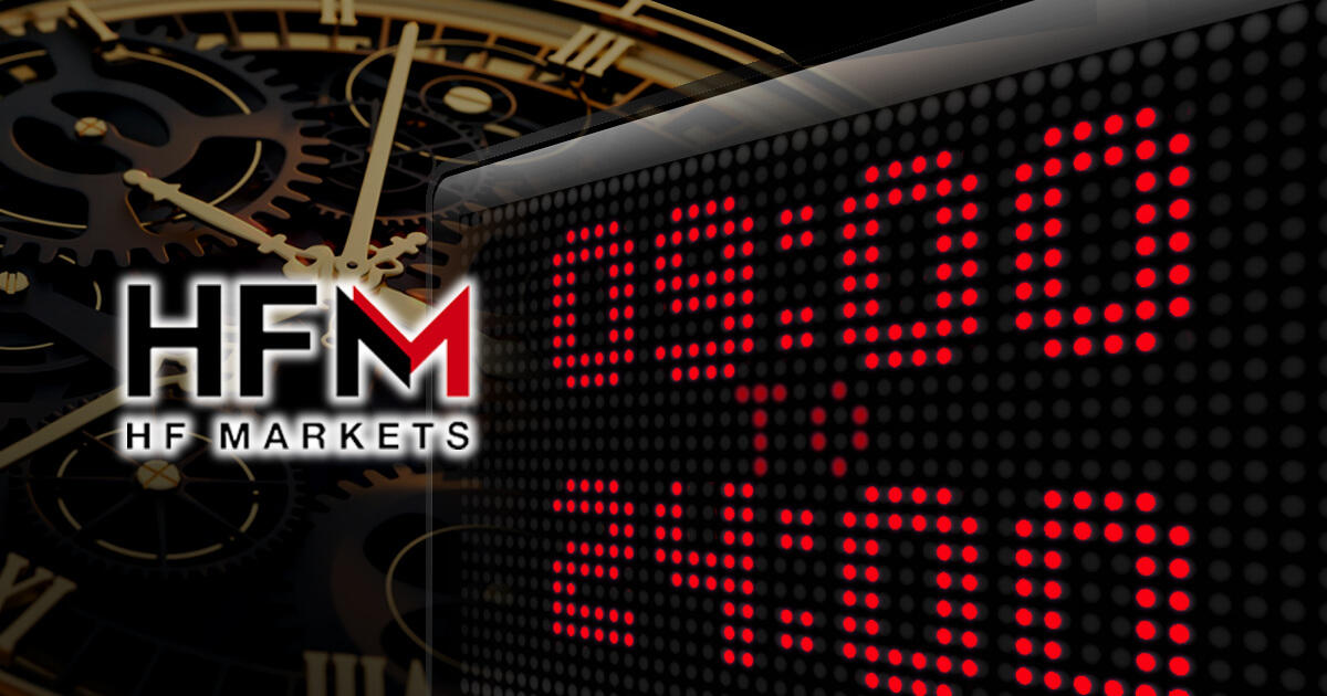 HF Marketsがサポート時間を大幅延長!出金対応も24時間体制に