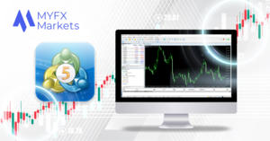MYFX Markets 待望のMT5口座を提供開始！