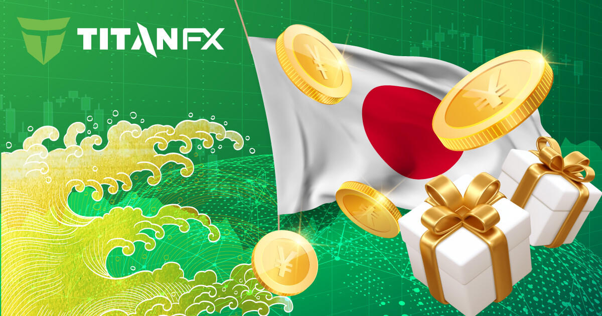 Titan FXが日本株CFD開始記念キャンペーンを開催!Meta Quest 3や現金が当たる | Titan FX | FXプラス™
