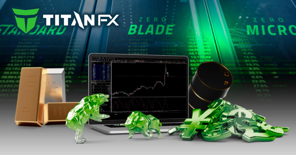 Titan FXの全口座スプレッド一覧!取引コストを他社と比較 | Titan FX | FXプラス™