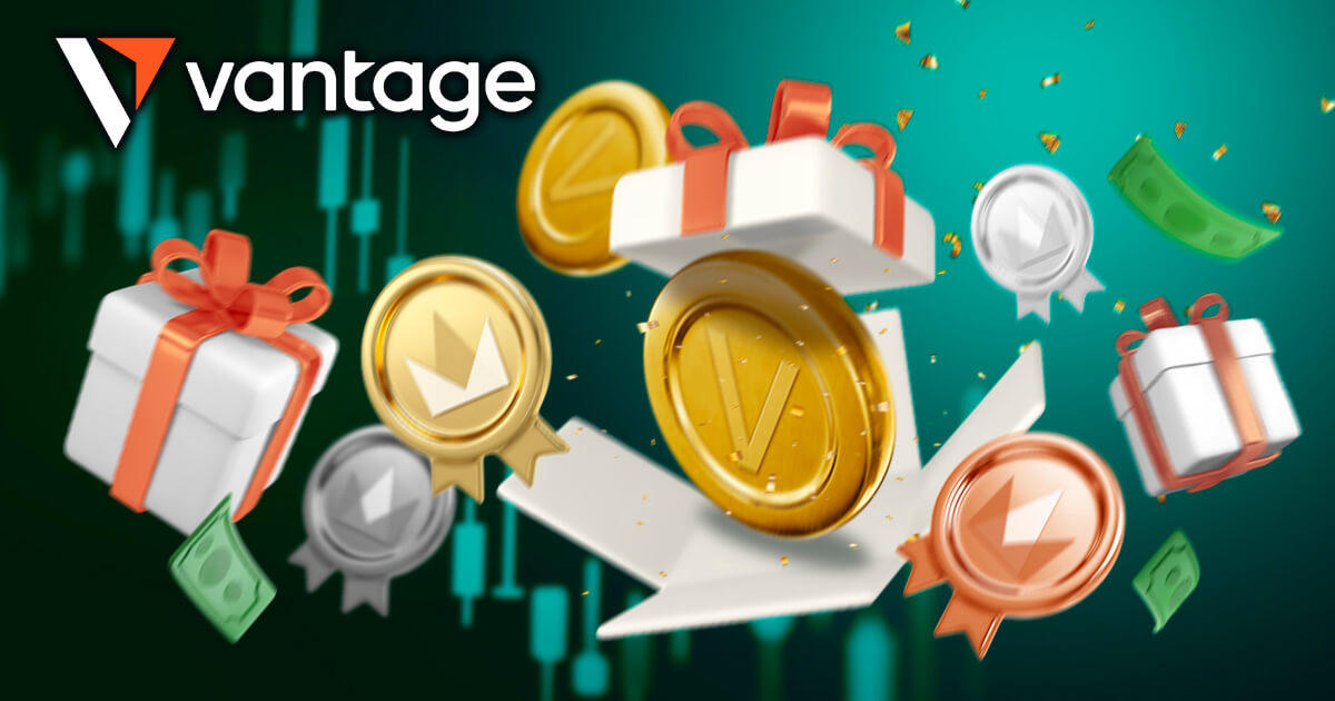 Vantageの新ポイントプログラム、Vantage Rewardsとは?