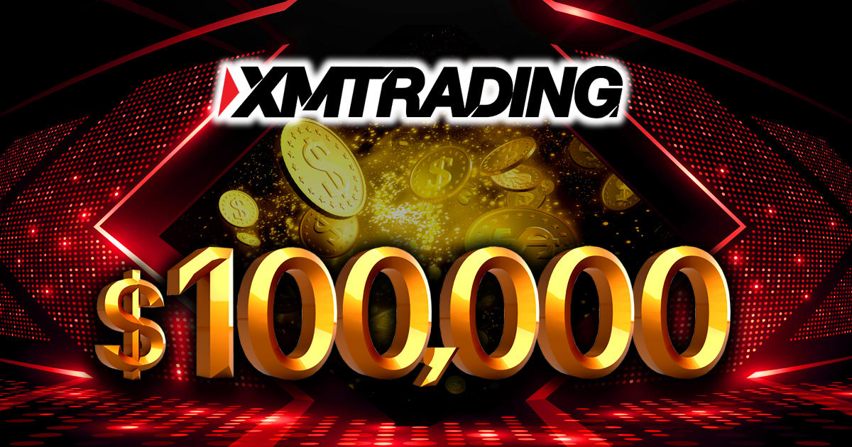 XM Trade&Winプロモ始動!総額10万ドル以上の豪華賞品を狙え