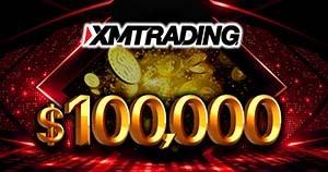 XM Trade&Winプロモ始動!総額10万ドル以上の豪華賞品を狙え