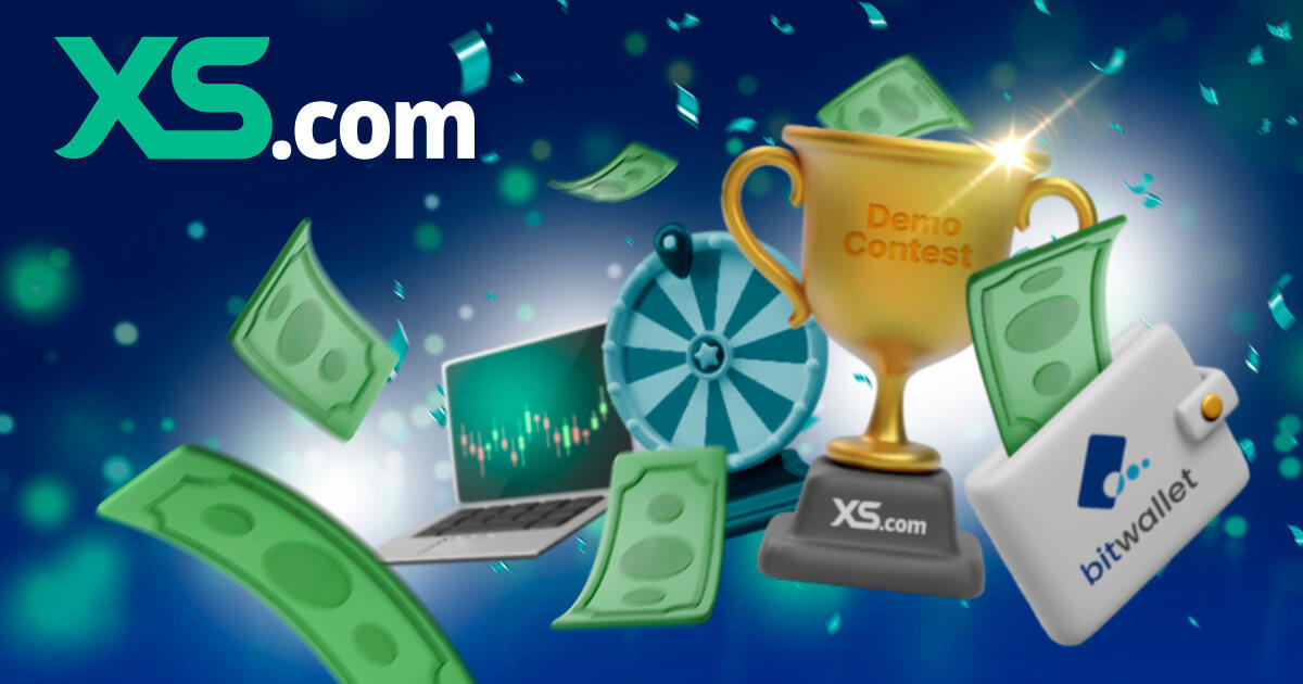 XS.comが8月もデモコンテストを開催!参加手順や注意点を解説