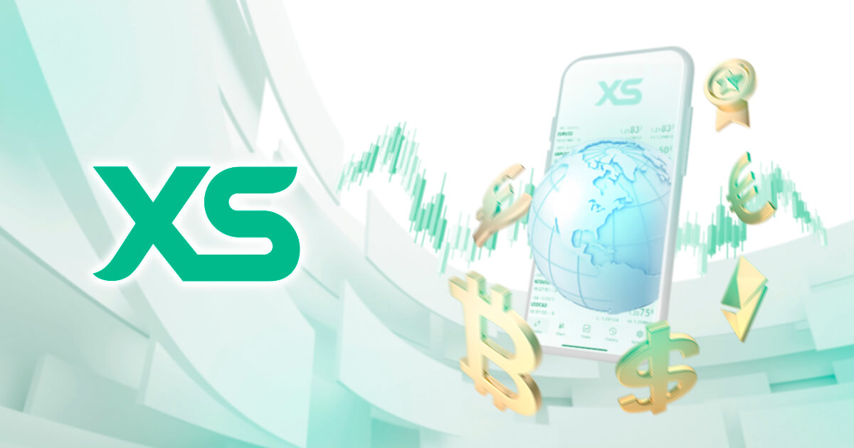 XS.com（エックスエス）主な特徴と評判