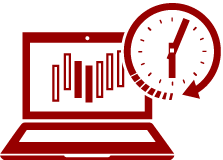24時間対応の取引時間